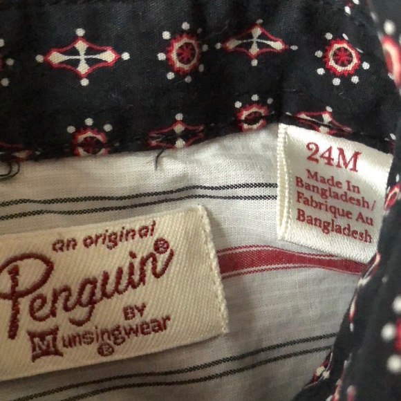 Penguin - Picture 4 of 4